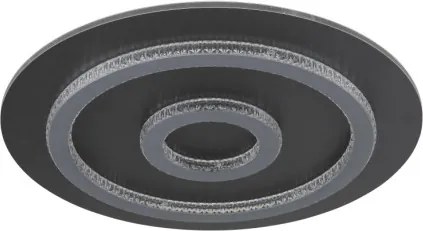 GLOBO 48042-40A JAYDEN Kerek Mennyezeti Lámpa IP20