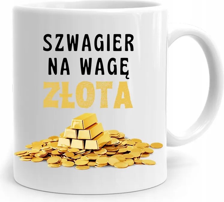 Sógornak Tökéletes Bögre Születésnapi Ajándék fényképes nyomtatással