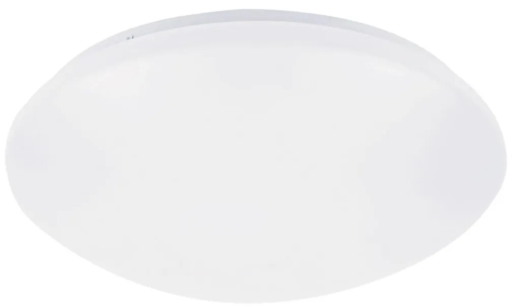Rabalux Rabalux 71134 - LED Mennyezeti lámpa érzékelővel LUCAS LED/24W/230V IP44 4000K RL71134