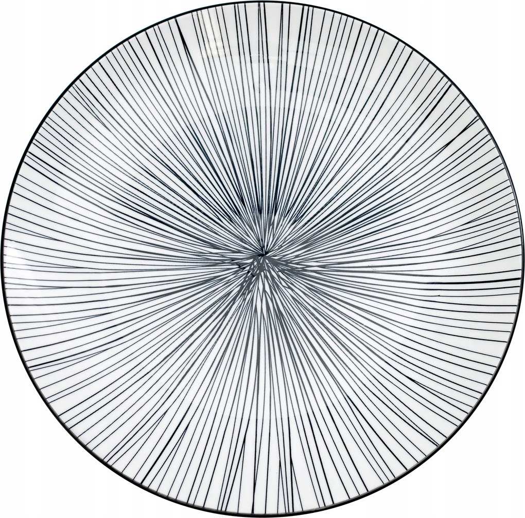 Verlo Wild Lapostányér átm. 27 cm
