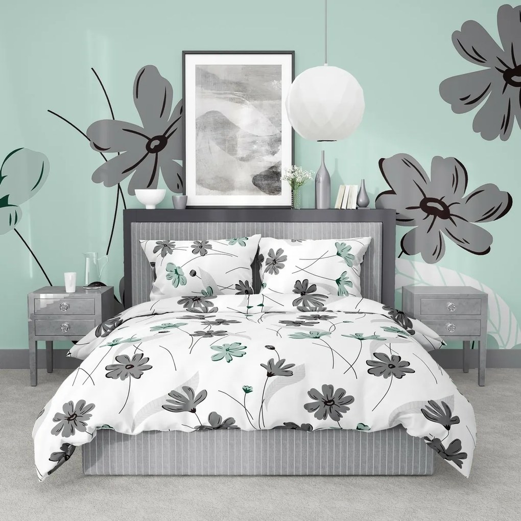 Stanex Krep lepedő Gabriela, 140 x 200 cm, 70 x 90cm, 140 x 200 cm, 70 x 90 cm