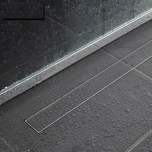stellman zuhanylefolyó 70cm zuhanytálcához rozsdamentes acél