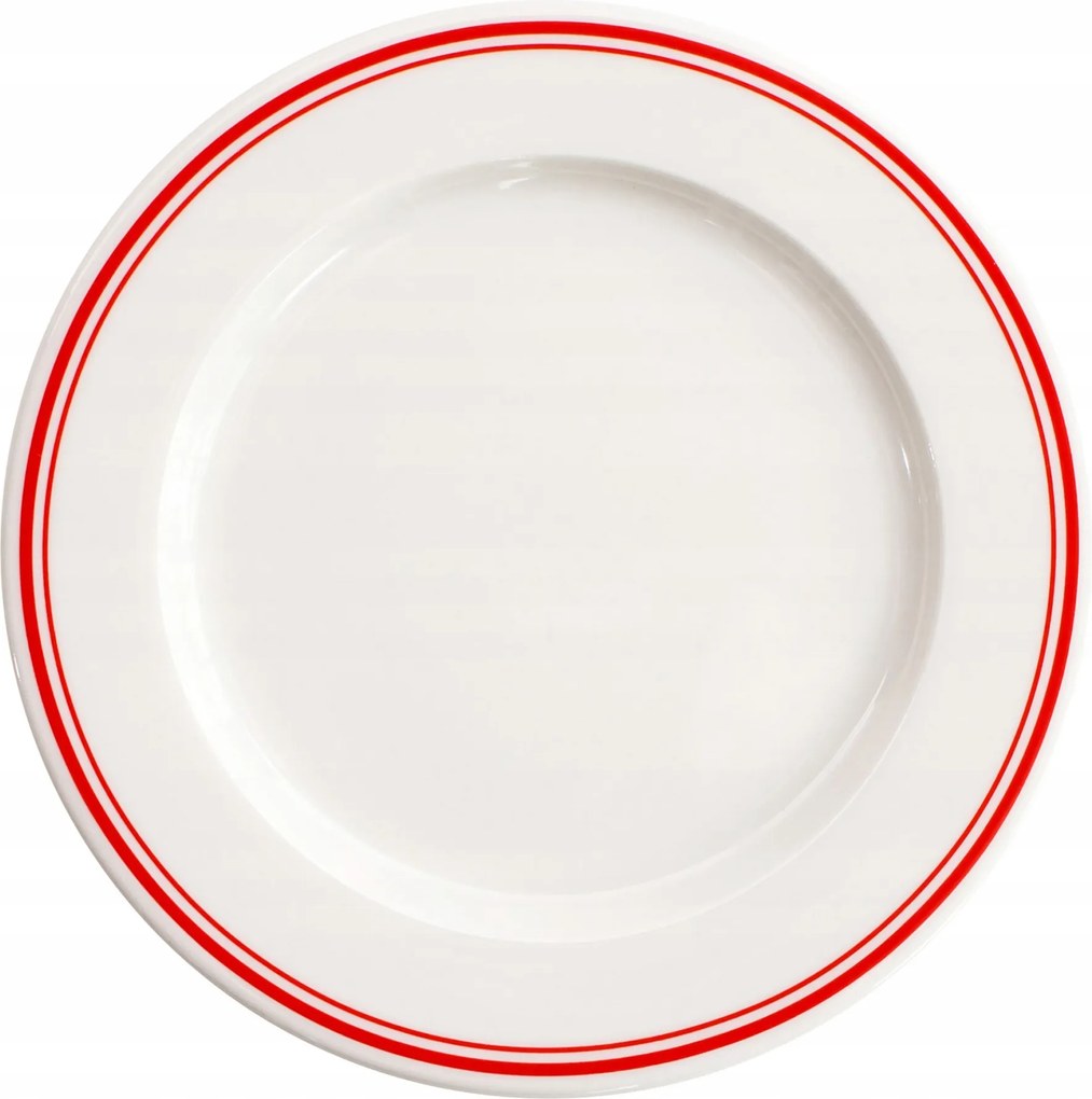 Verlo Lapostányér, 21 cm, Forte Rivo