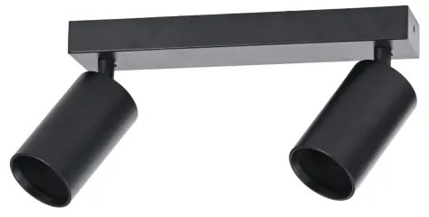 Immax NEO 07262W - LED RGB+CCT dimmelhető lámpa NEO LITE PUNTO 2xGU10/6W/230V