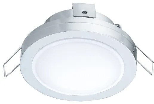 Eglo 78764 - LED Beépíthető lámpa PINEDA LED/6W/230V
