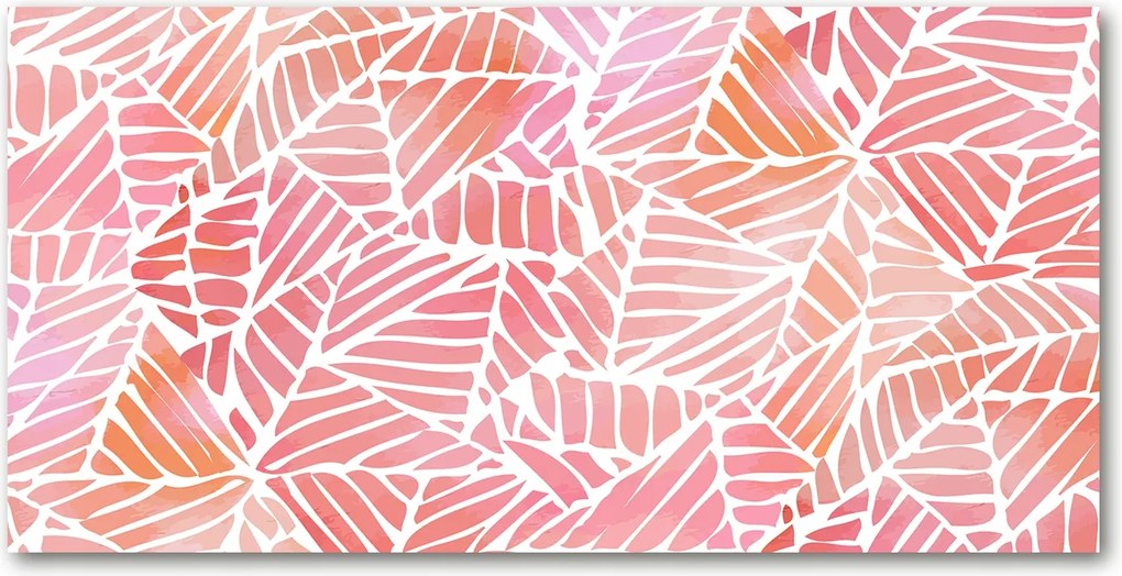 Konyhai panel Absztrakt háttér 120x60 cm Ragasztó