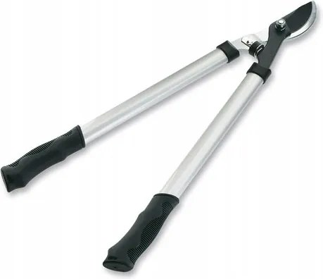 Metszőolló Kerti ágvágó olló 45cm könnyű