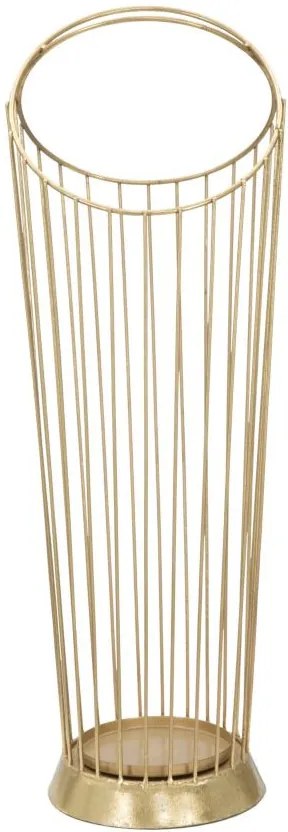 Esernyőtartó glam stick 26,5x23x68,5 cm