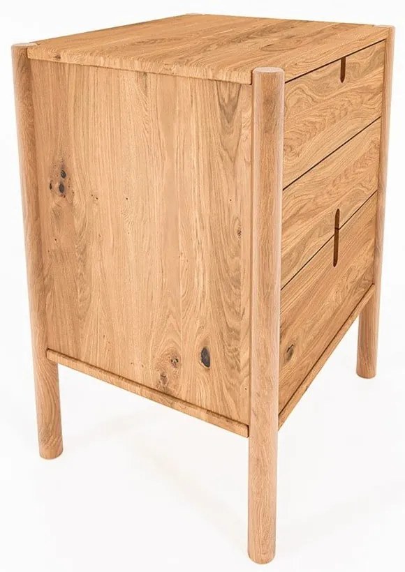 Éjjeliszekrény Pola - The Beds