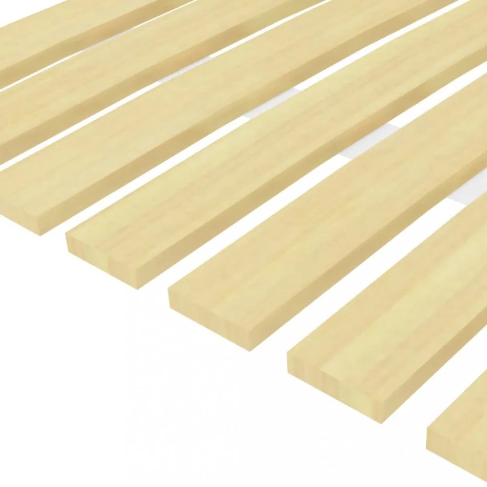 17 léces ágyrács 100 x 200 cm
