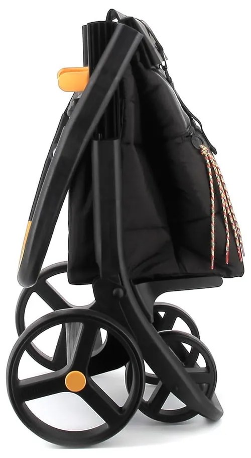 Gurulós bevásárlótáska 45 l M Clec Termo Polar 8 Plus – Rolser