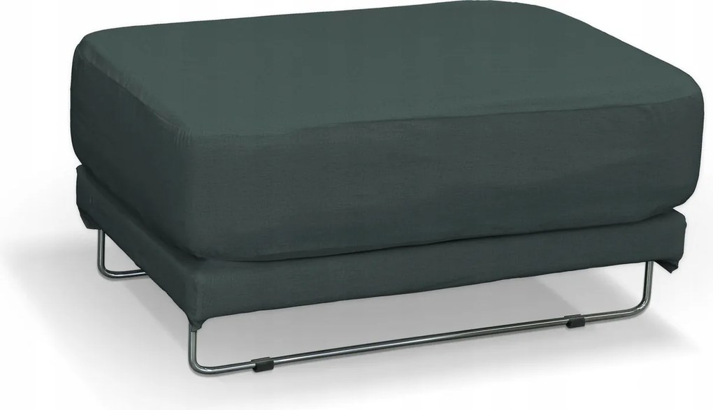 Lábtartó huzat Tylösand Ikea zöld