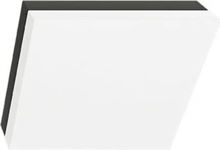 EGLO 94872 SONELLA Modern Kültéri Mennyezeti Lámpa Antracit, Fehér LED IP44