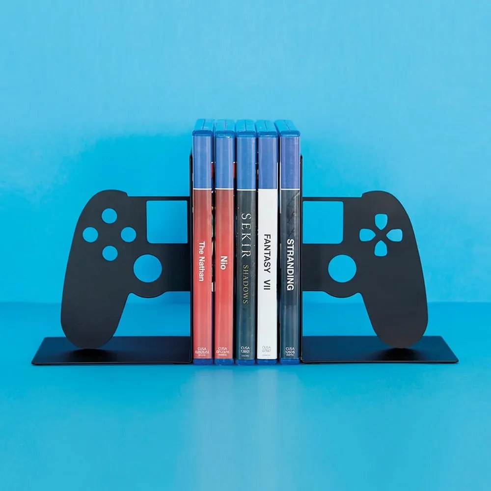 Könyvtámasz Joypad – Balvi