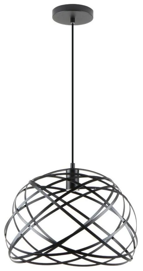 Zuma Line GORE A8091 Függőlámpa 1x40W/E27 IP20