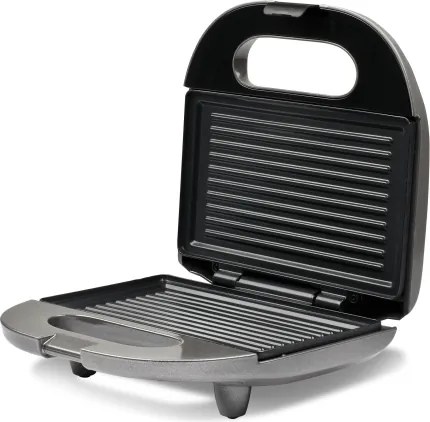 G3Ferrari G1011506 - Kontaktgrill MYTOAST 750W/230V fehér/rozsdamentes acél