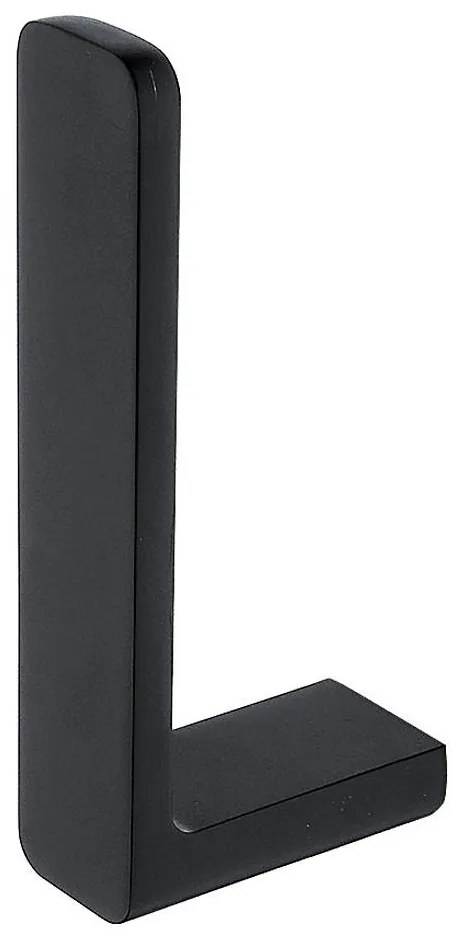 NIMCO MAC 29055R-90 - WC-papír tartó MAYA matt fekete