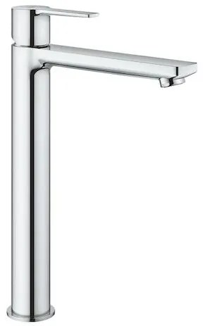 Grohe Lineare magas mosdó csaptelep leeresztőszelep nélkül króm 23405001 G23405001