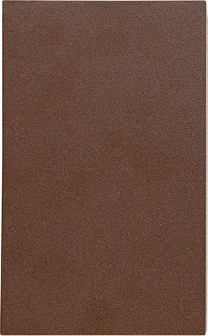 4 db-os készlet okos fali lámpa rozsdabarna IP44 2 GU10-es izzóval - Baleno