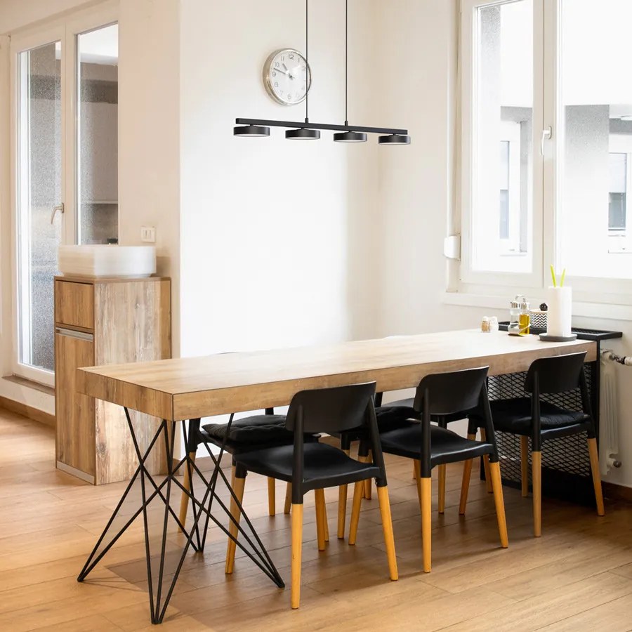 RENDL R14424 ARETHA Modern Led Függesztett Lámpa 85 IP20