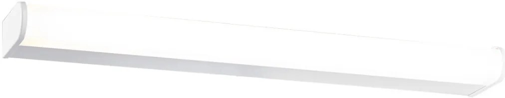 Italux KANTAMI MB1388R-M-WH Fali lámpa 1x12W/LED 3000K 1180LM IP44