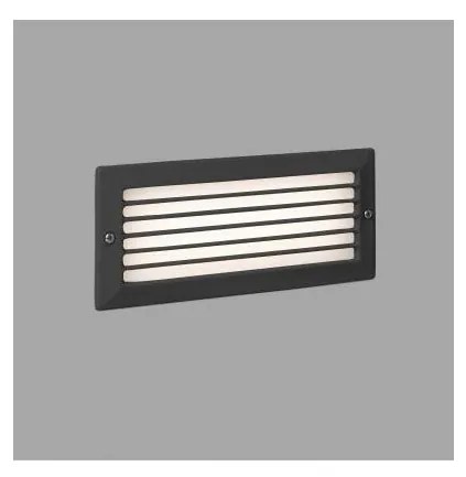 FARO 72095 - LED Kültéri beépíthető lámpa STRIPE-1 LED/5W/230V IP54