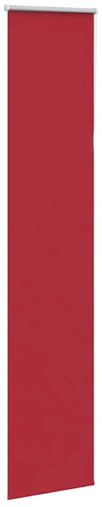 redőny Blackout 40x210 cm szövetszélesség 35,7 cm poliészter