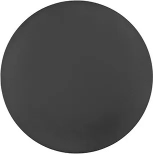 Fali Lámpa Fekete CYRCLE NOVA LUCE 9248151