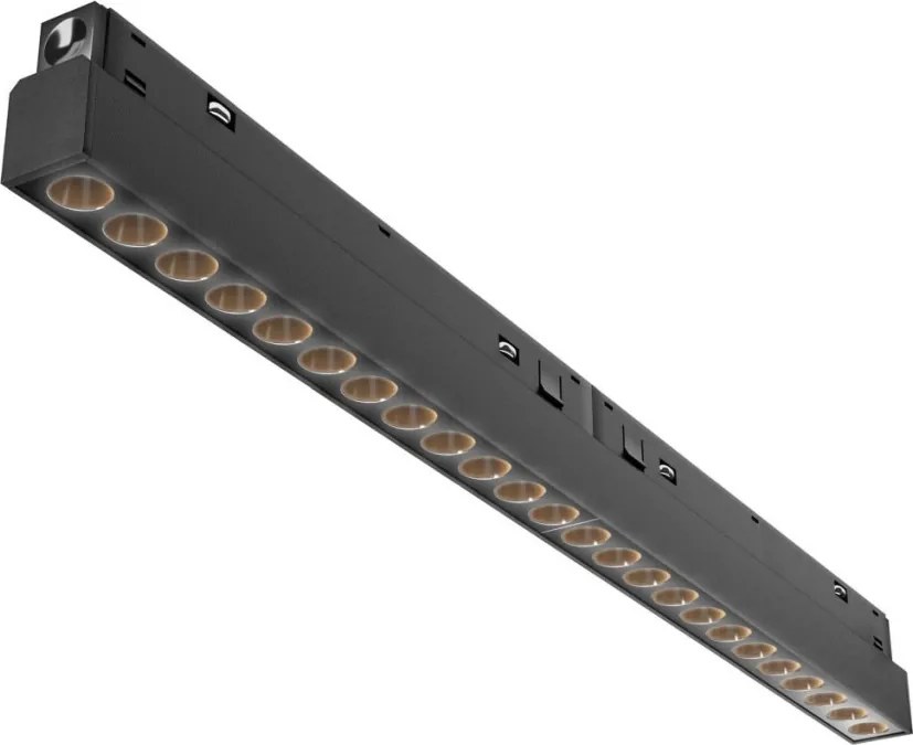 Maytoni Points TR031-4-24WTW-DD-B 1x24W/LED 1650lm IP20