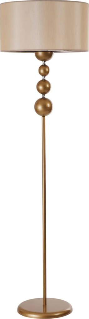 Fém állólámpa, Ø40 cm – TR534LUN4649