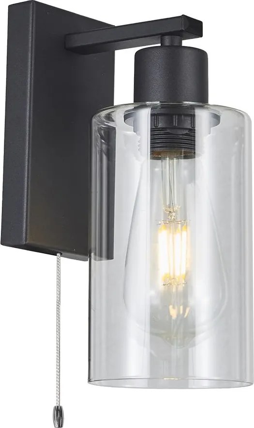 Prezent ORADEA 64425 Fali lámpa 1x40W/E27 IP20