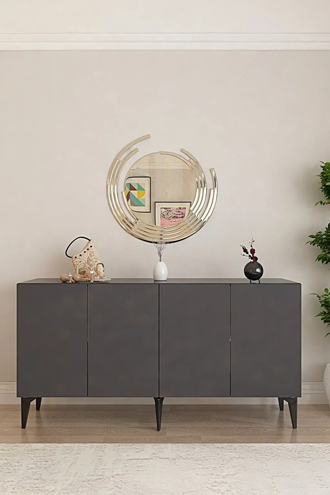 Lipa 150 - Anthracite