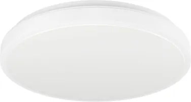 Eglo 300689 - LED RGBW dimmelhető mennyezeti lámpa MONTARELLINO-Z LED/18,5W/230V fehér + távirányító