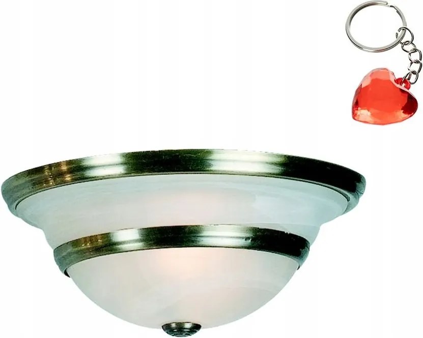 Mennyezeti lámpa Toledo 6895-2 Globo