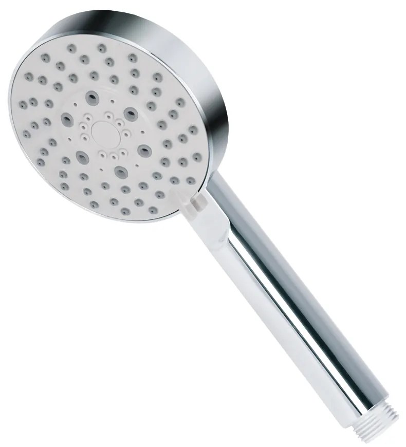 Mereo Mereo, Ötállású kézizuhany, MER-CB475G