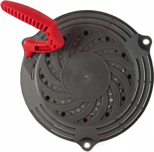 Fűnyíró traktor, önindító,indító T4 Erősített