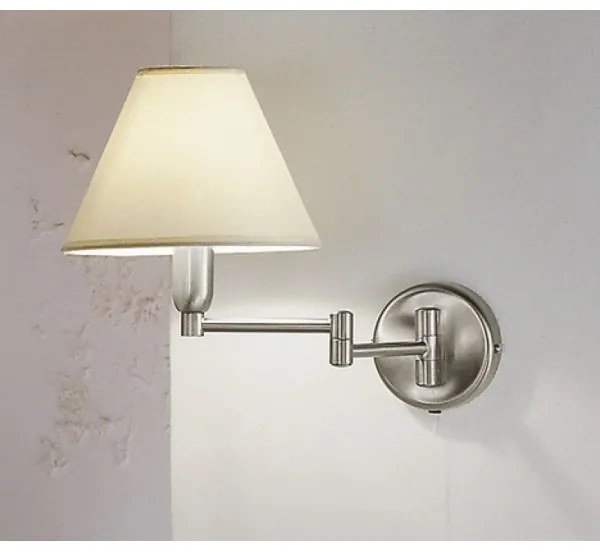 Kolarz 264.61.6 - Fali lámpa HILTON 1xE14/40W/230V