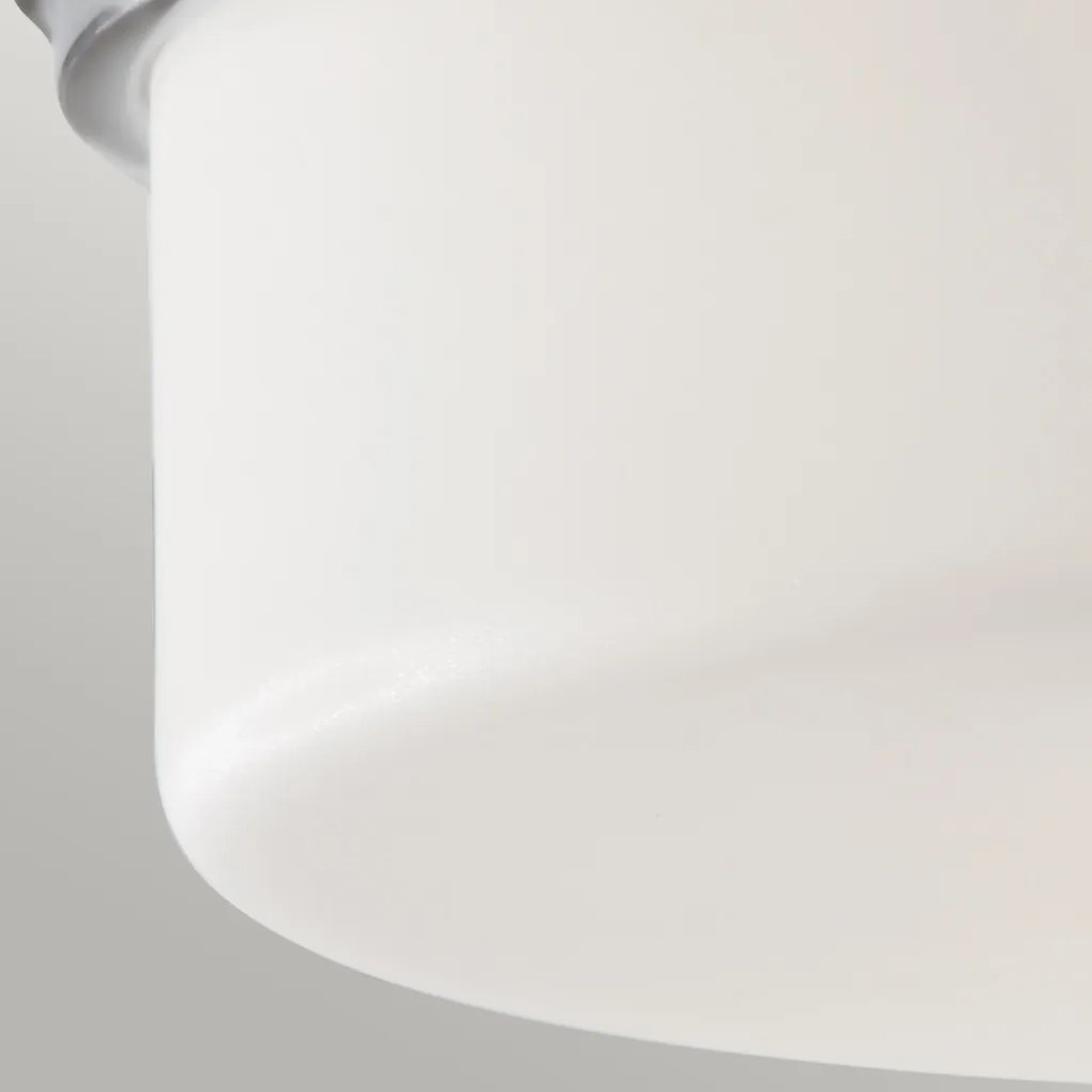 ELSTEAD DL-KINCAID-F-L KINCAID Klasszikus Mennyezeti Lámpa E27 IP20