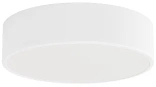 Brilagi - Érzékelős mennyezeti lámpa CLARE 2xE27/24W/230V átm. 30 cm fehér