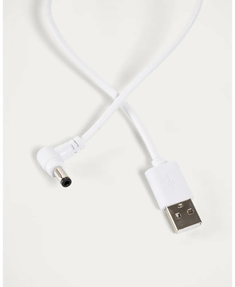 USB LED hordozható dimmelhető kültéri lámpa ø 14,5 cm Ridley – Kave Home