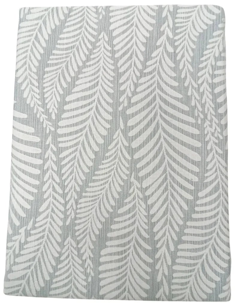 Harmony szürke jacquard damaszt lapok 200x140cm+90x70cm TiaHome