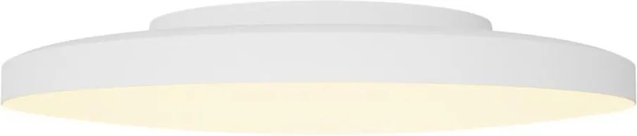 Nordlux - LED mennyezeti fürdőszobai lámpatest SERENOVA LED/10/15W/230V átm. 28 cm IP65 fehér