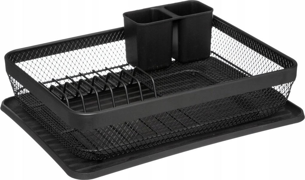 Szárítógép modern Csepegtető 43 x 32 cm