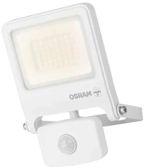 Osram - LED reflektor érzékelővel ENDURA LED/30W/230V 3000K IP44