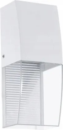 Falra szerelhető Led lámpa 3,7W Servoi 95991 Eglo