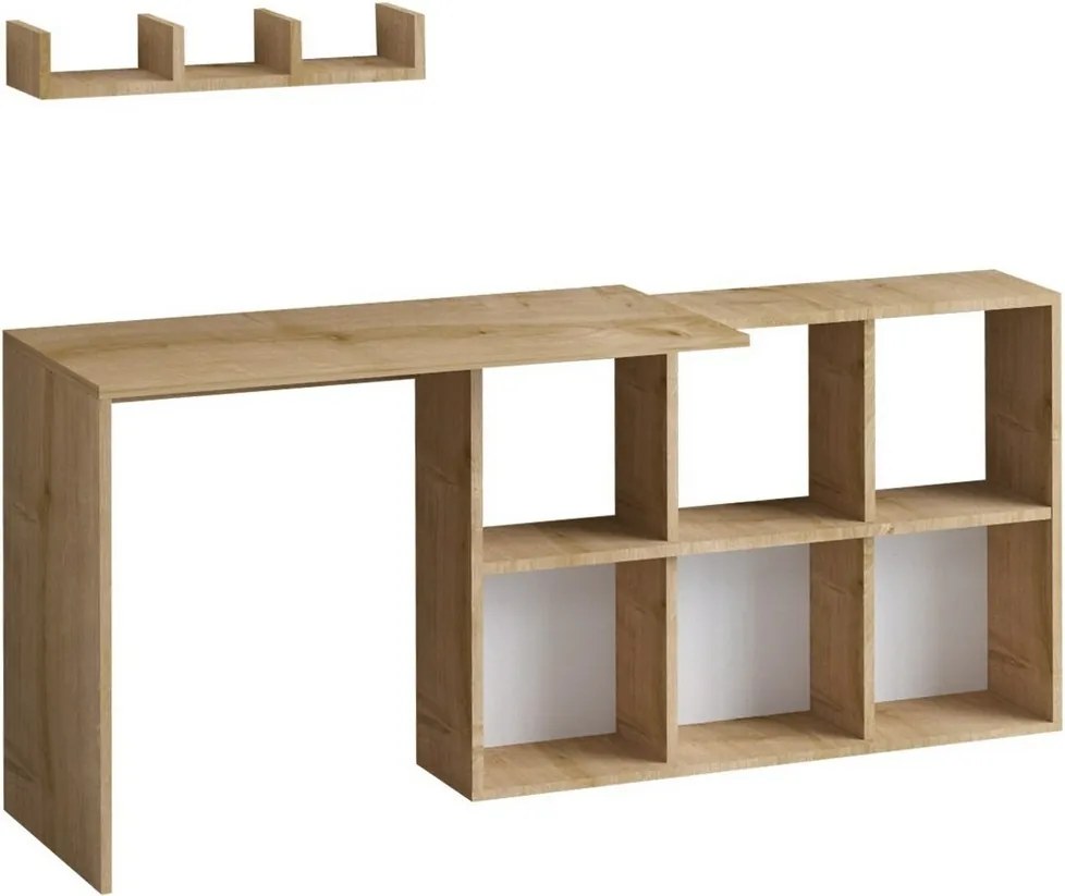 Blake Oak íróasztal