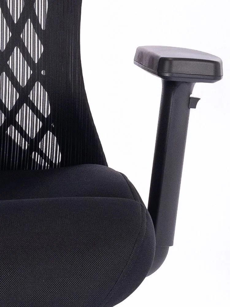 Ergomax ergonomikus irodai forgószék