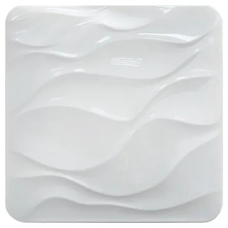 LED Dimmelhető mennyezeti lámpa NERIS LED/60W/230V 2700-6500K + távirányító