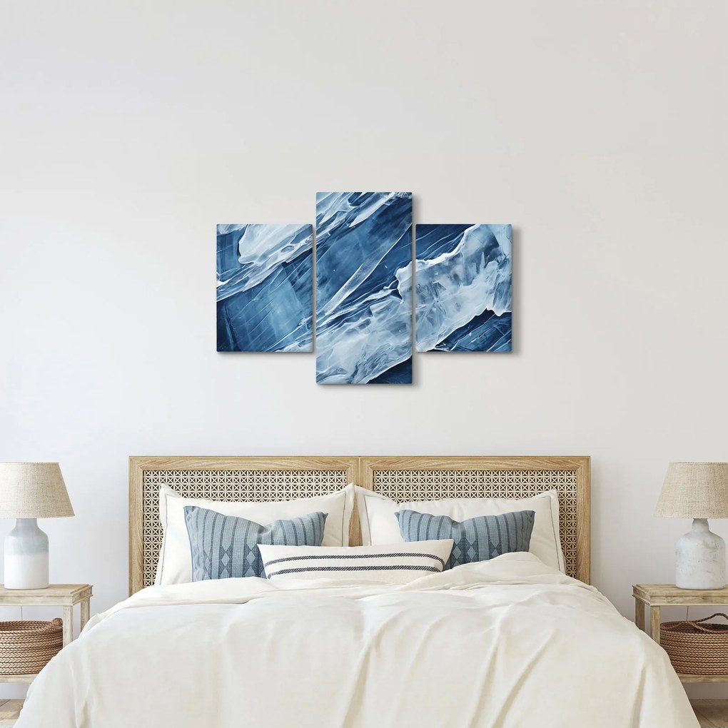 Kép - Részlet a festményről (90x60 cm)