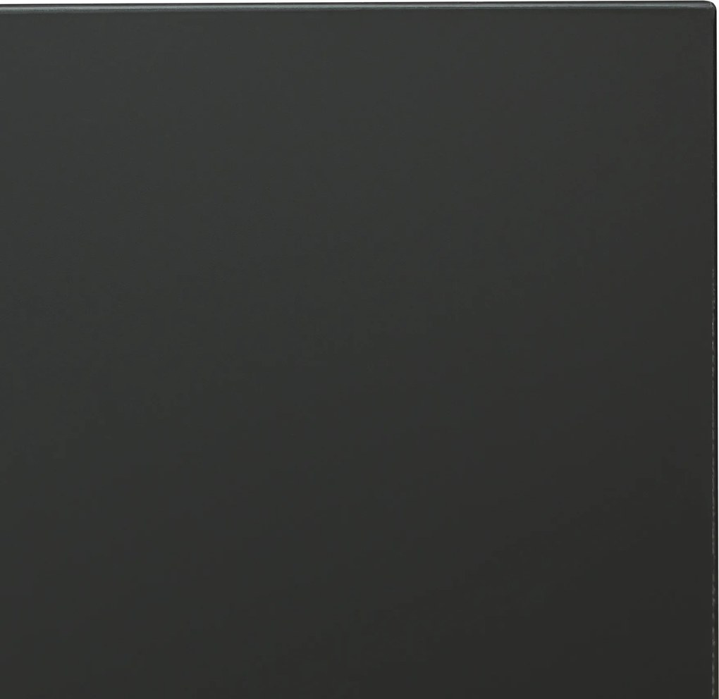 Felső szekrény, artisan tölgy/szürke matt, LANGEN G60KN